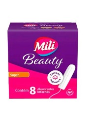 ABS MILI BEAUT INT SUP 8UN