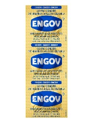 ENGOV ENV 6UN