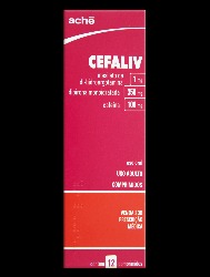 CEFALIV 12CP