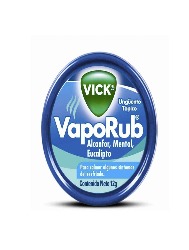 VICK VAPORUB UNGUENTO TOP 12G