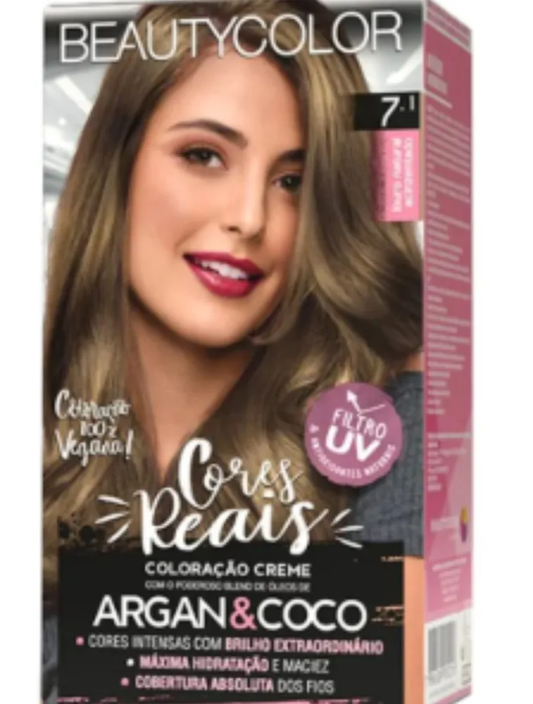 TIN BEAUTY 7.1 LOU N AC 1UN