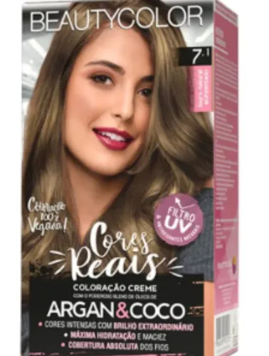TIN BEAUTY 7.1 LOU N AC 1UN