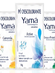 DESCOL YAMA PO AME 50G