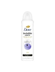 DES DOVE AER INV DRY 150ML