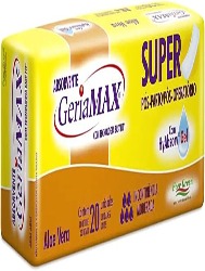 ABS GERIAMAX POS PARTO 20UN