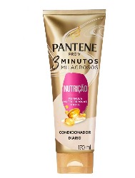 COND PANTENE 3MIN NUT UME 170M