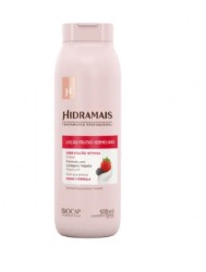 HID HIDRAMAIS FRUT VER 500ML