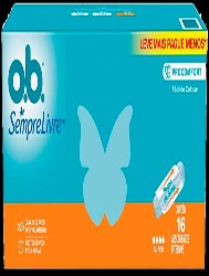 ABS OB PROCOMF INT SUP 10UN