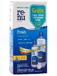 RENU FRESH 475ML