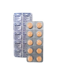 TORSILAX ENV 10CP