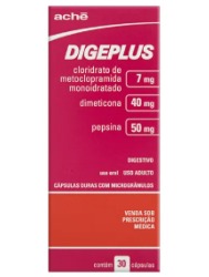 DIGEPLUS  30CAP GEL DURA