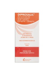 DIPROSALIC SOL DERM 30ML