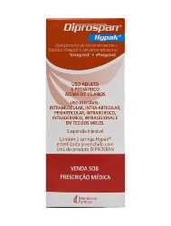 DIPROSPAN HYPACK AMP 1ML