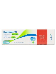 DRENISON N CR DERM 30G