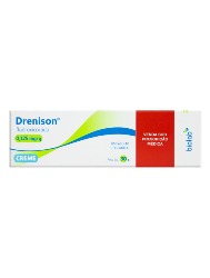 DRENISON CR DERM 30G