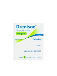 DRENISON OCLUS 200CMX7,5CM