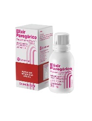ELIXIR PAREGORICO GTS 30ML