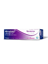 HIRUDOID 300 POM DERM 40G