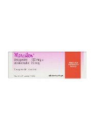 MERCILON 150MCG+20MCG 21CP REV