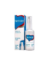 MERTHIOLATE SPR 45ML