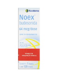NOEX 64MCG SPR 120DOS