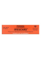 POM IMESCARD 25G