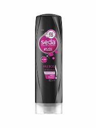 COND SEDA PRET LUMIN 350ML