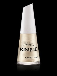 ESM RISQ CINT BRAN PLAT 8ML