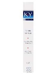 GEL LUB K-Y 50G