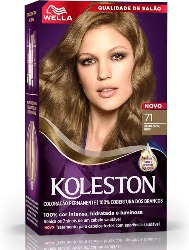 TIN KOLESTON 71 LOU C ME 1UN