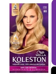 TIN KOLESTON 80 LOU CL 1UN