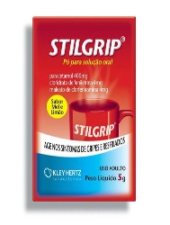 STILGRIP PO GRAN SACHE 5G