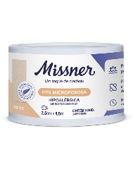 FITA MISSNER MICR BG 2,5X4,5M