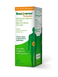 BUSCOVERAN COMP GTS 10ML