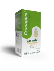 CRONOPLEX 7,5MG/ML GTS 20ML