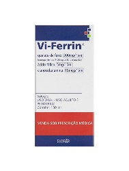 VI-FERRIN 60CP REV