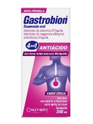 GASTROBION CER LIQ 240ML