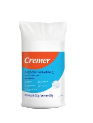 ALGODAO CREMER ROL 250G