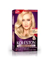 TINT KOLESTON 12.1 LO CLARIS A