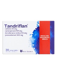 TANDRIFLAN 30CP