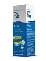 RENU FRESH 120ML