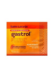 GASTROL LARAN PO EFERV 5G