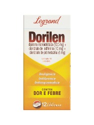 DORILEN 12CP