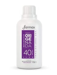 AGUA OXIG 40V FARMAX CR 90ML