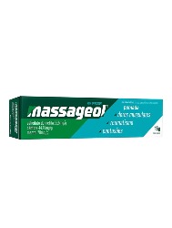 MASSAGEOL POM DERM 15G