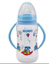 KUKA BIG MAMAD NAT PL 1516 AZU