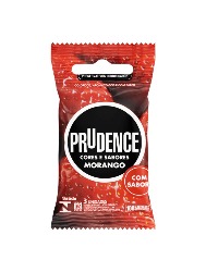 PRES PRUDENCE COR/SAB MOR 3UN