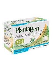 PLANTABEN C/ 30 5 G LARANJA