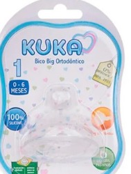 BICO MAM KUKA ORT T1 5064 1UN