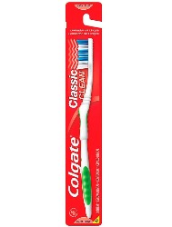 ESC DENT COLGATE CLAS CL MC 1U